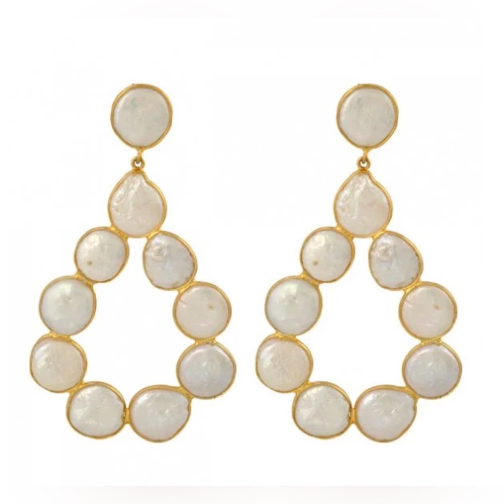 Elyssa Bass Earrings